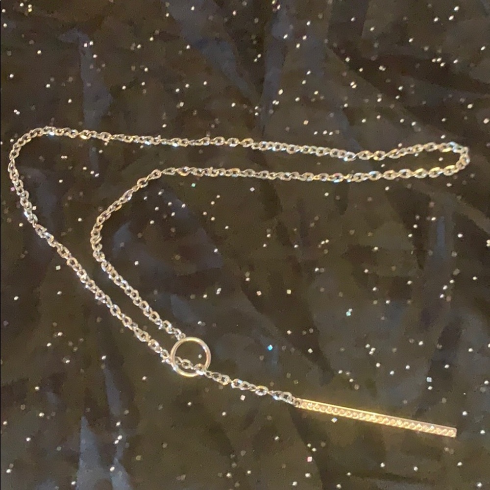 Lia Sophia Necklace